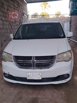Dodge Grand Caravan